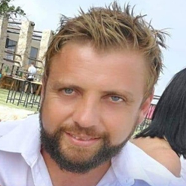 Dewald Elemans Pretorius